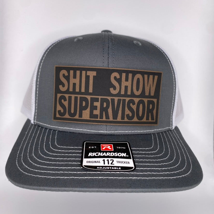 Shit Show Supervisor