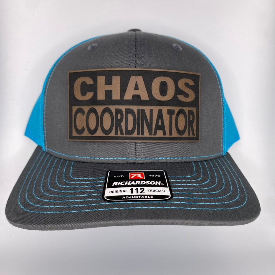 Chaos Coordinator