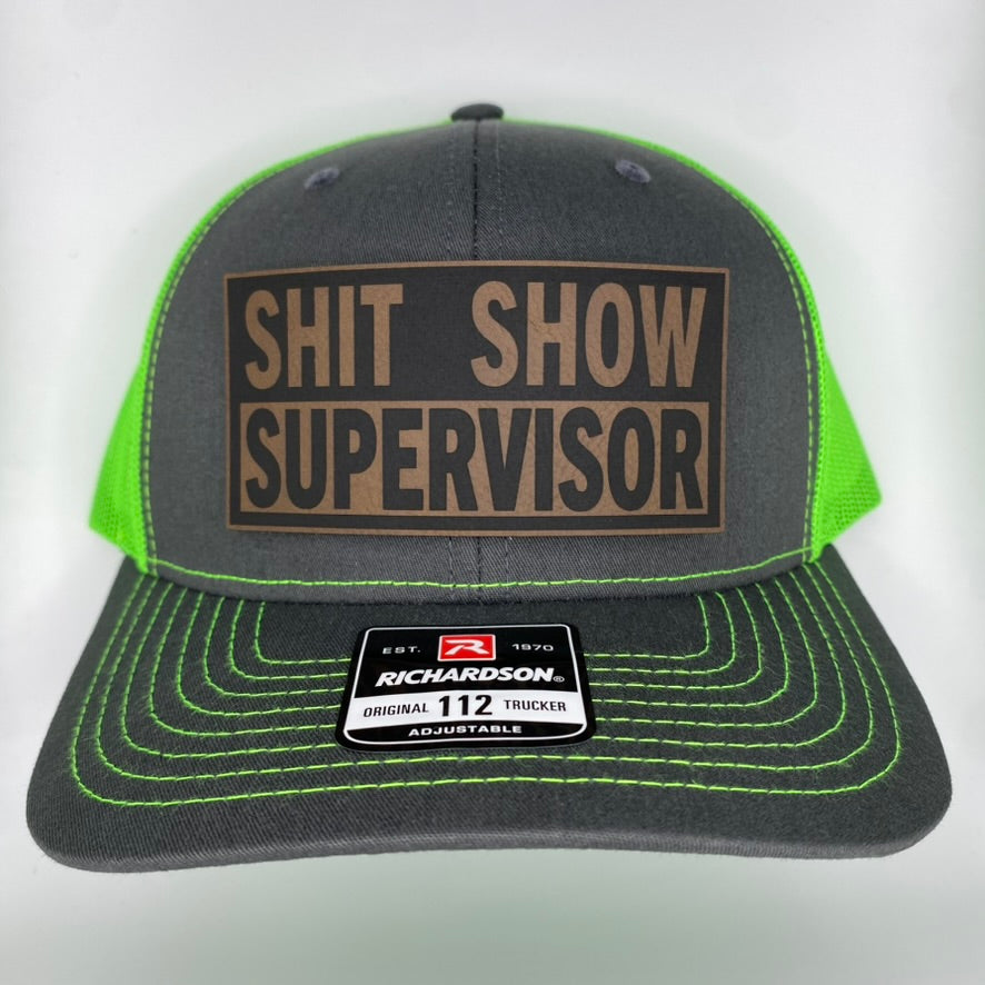 Shit Show Supervisor