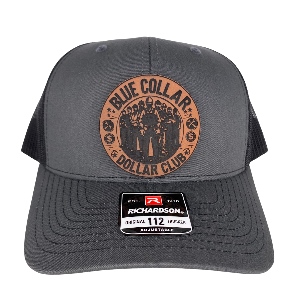 Blue Collar Dollar Club (Crew)