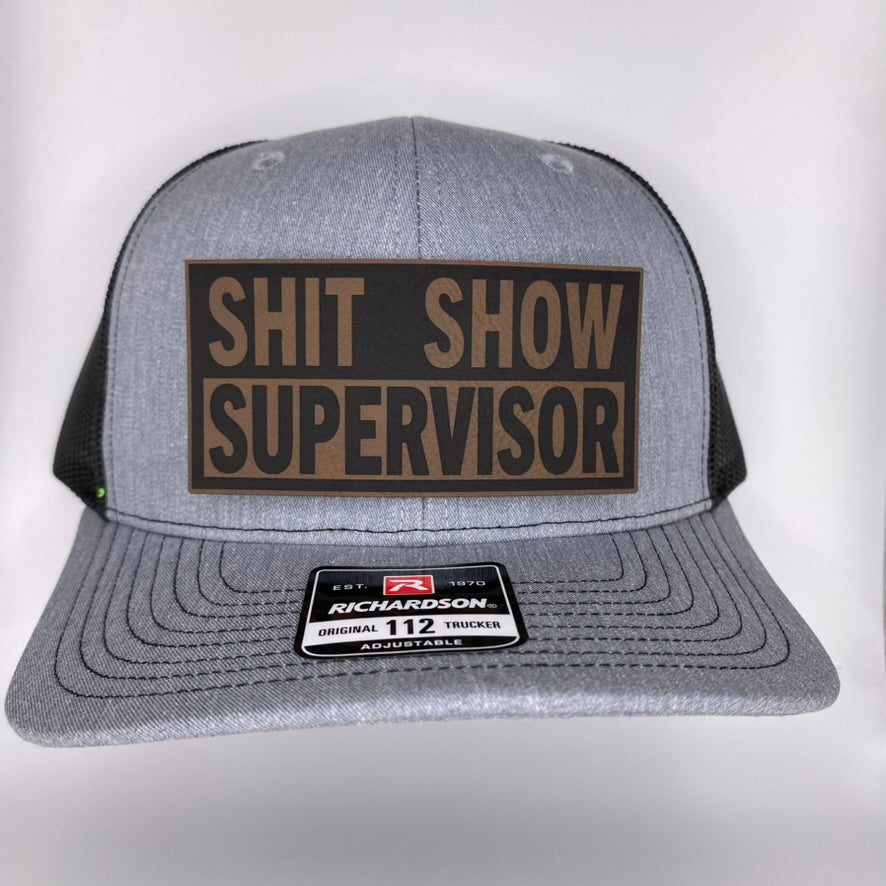 Shit Show Supervisor