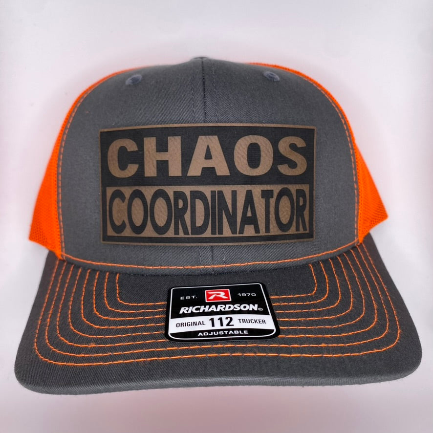 Chaos Coordinator