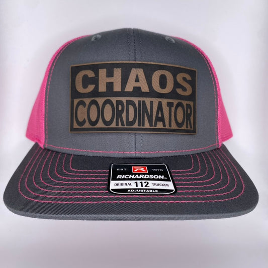 Chaos Coordinator