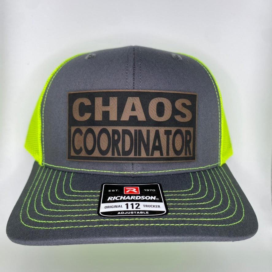 Chaos Coordinator