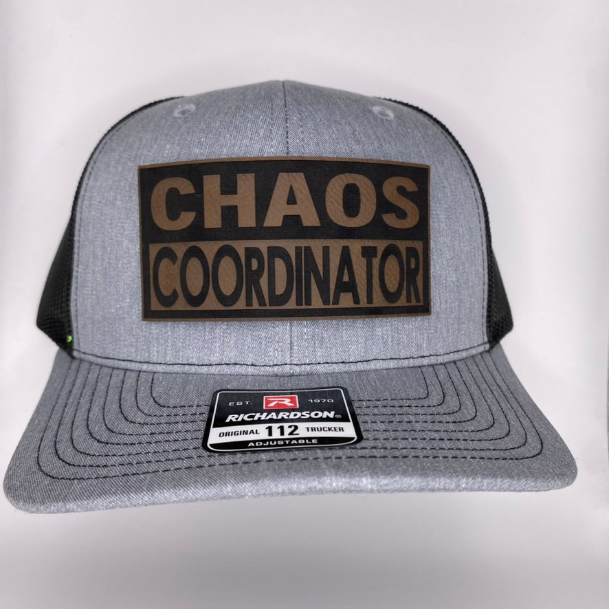 Chaos Coordinator