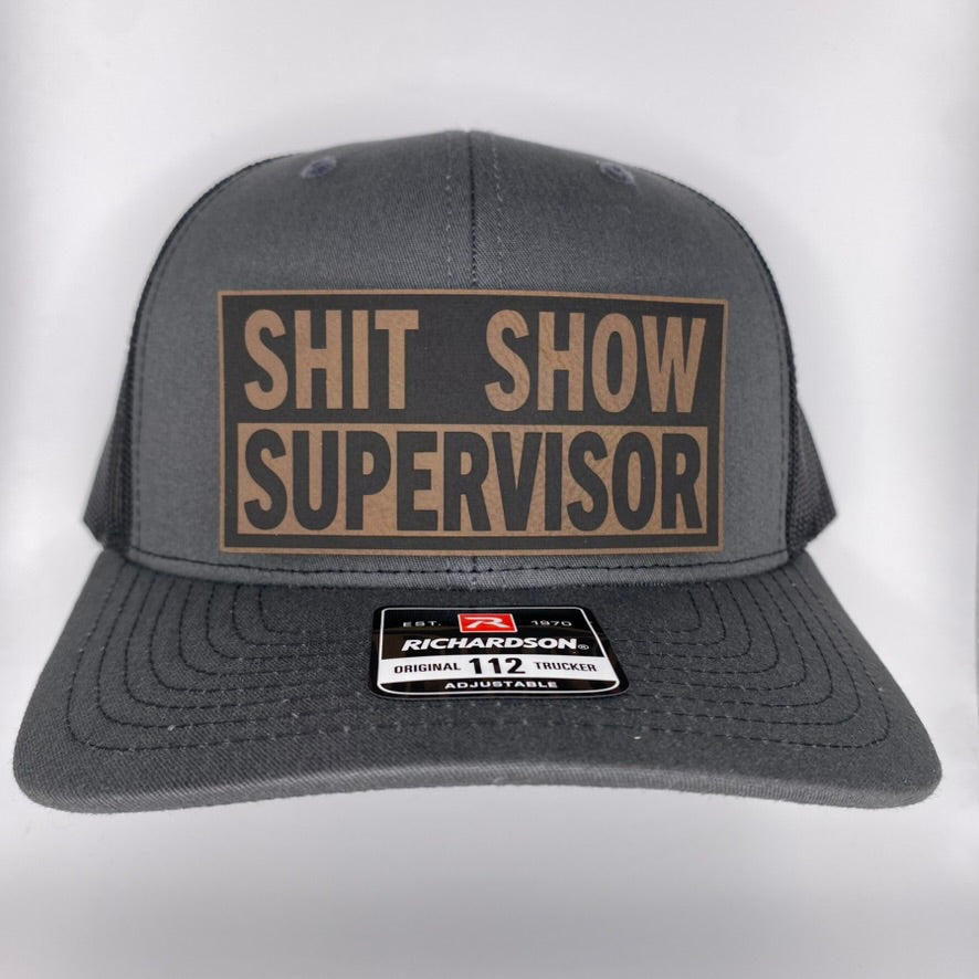 Shit Show Supervisor