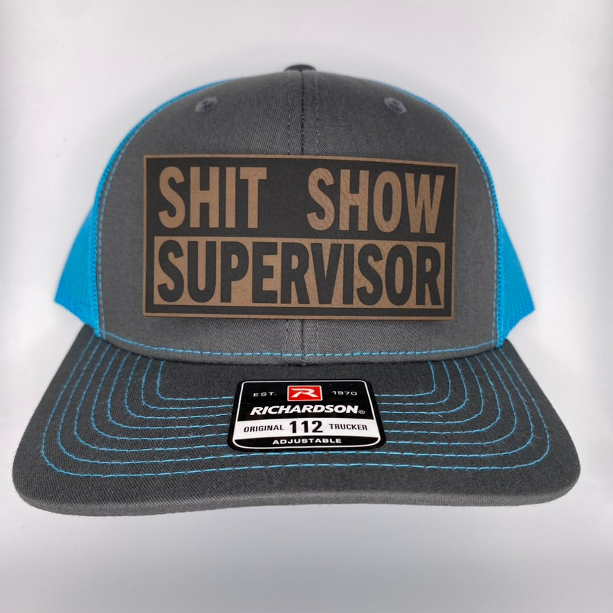 Shit Show Supervisor