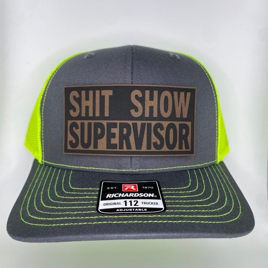 Shit Show Supervisor