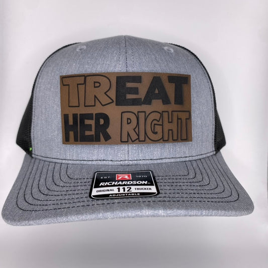 Treat Her Right