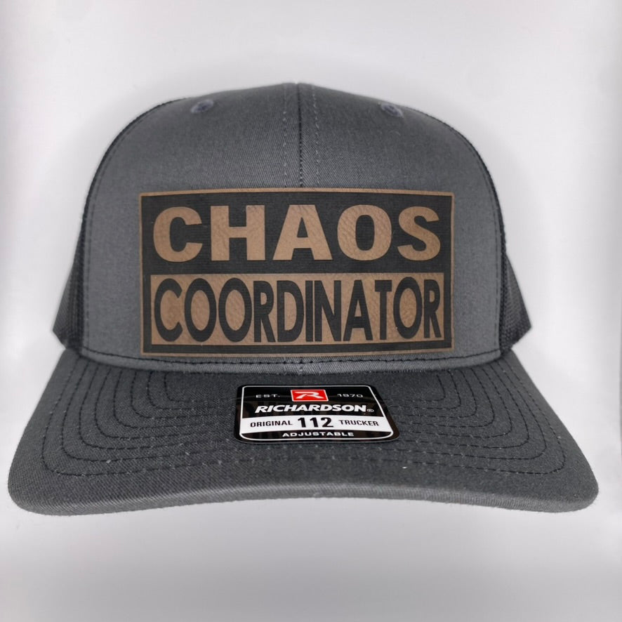 Chaos Coordinator