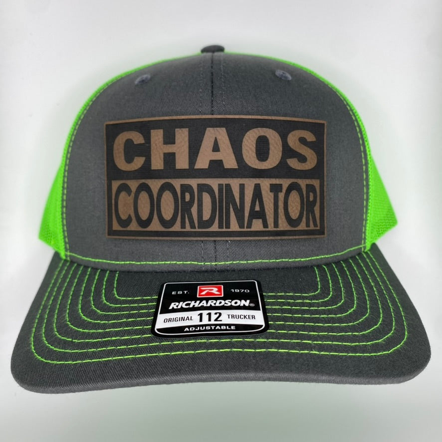 Chaos Coordinator