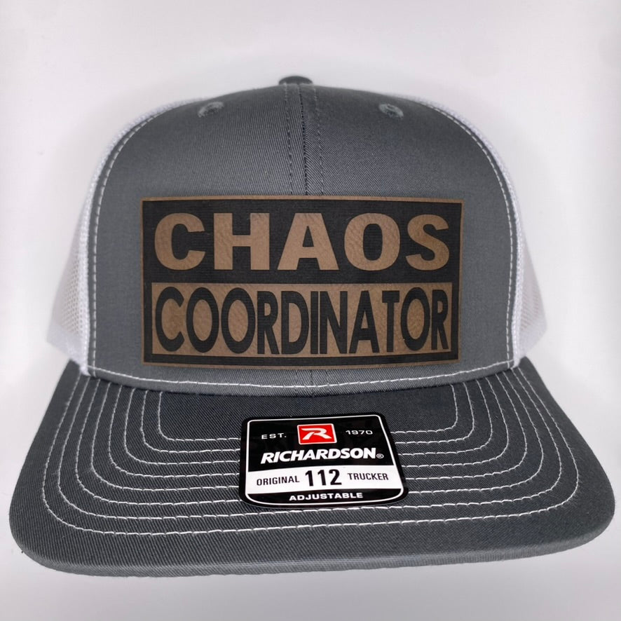 Chaos Coordinator