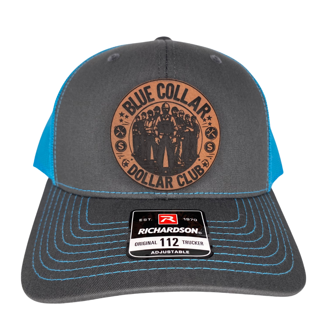 Blue Collar Dollar Club (Crew)